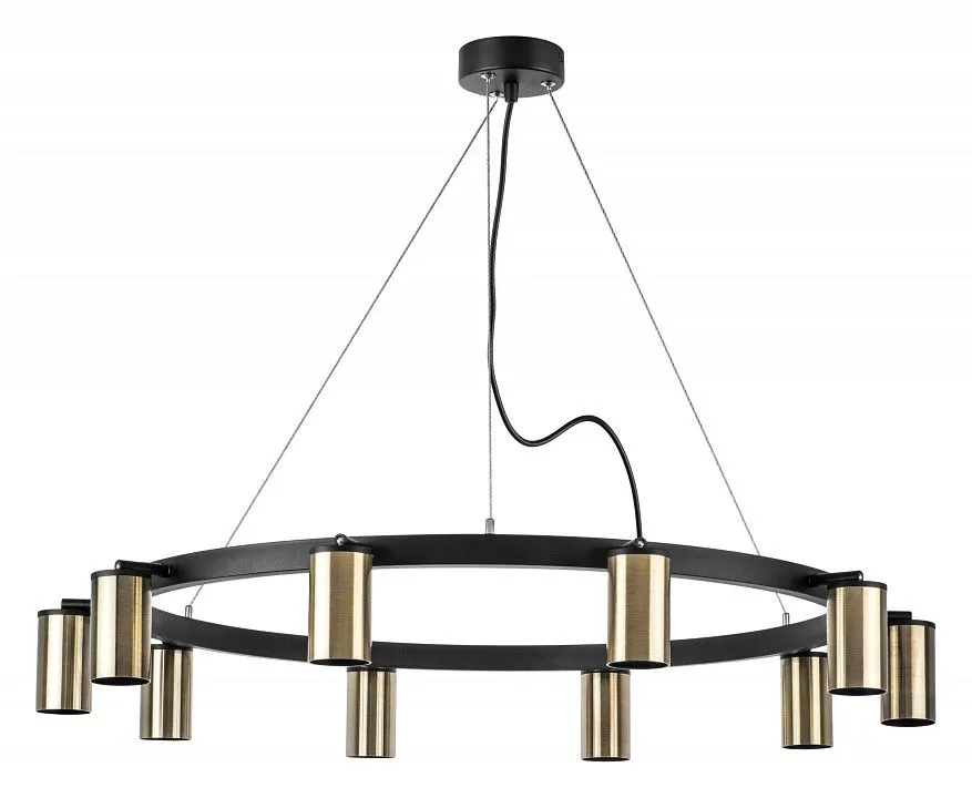 Подвесная люстра Lightstar Rullo LR020310