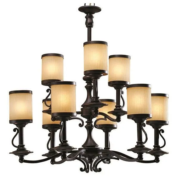 Подвесная люстра L'Arte Luce York L50009.05 Подвесная люстра L'Arte Luce York L50009.05