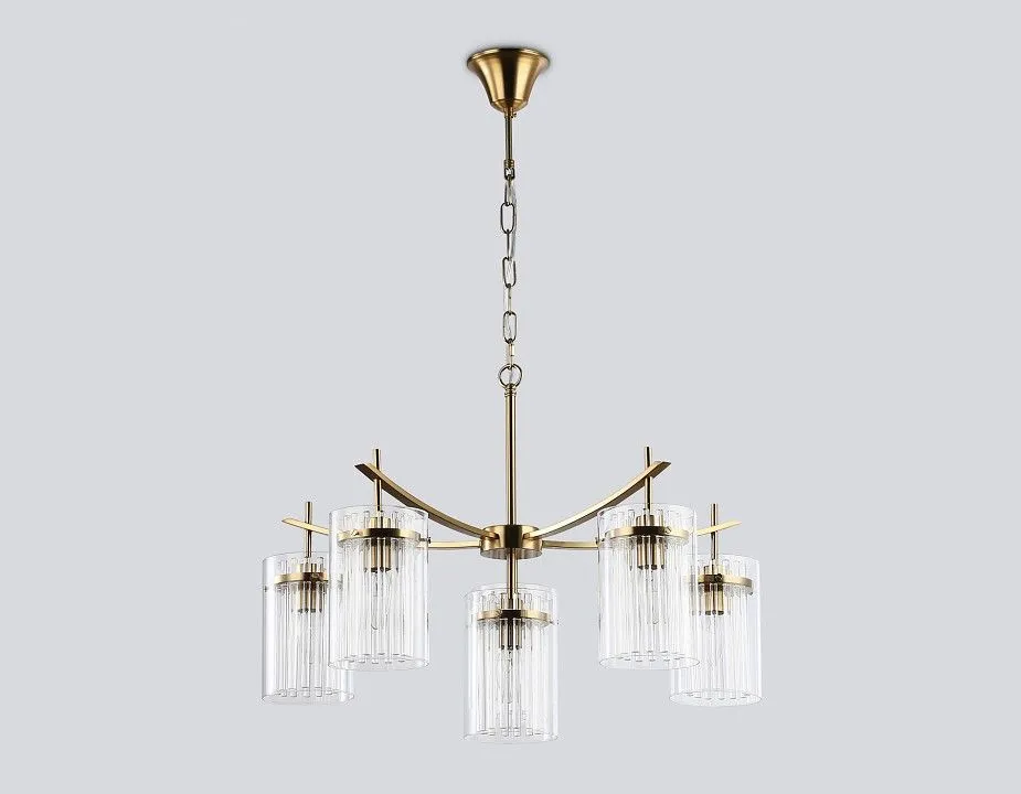 Подвесная люстра Ambrella Light LH LH56031