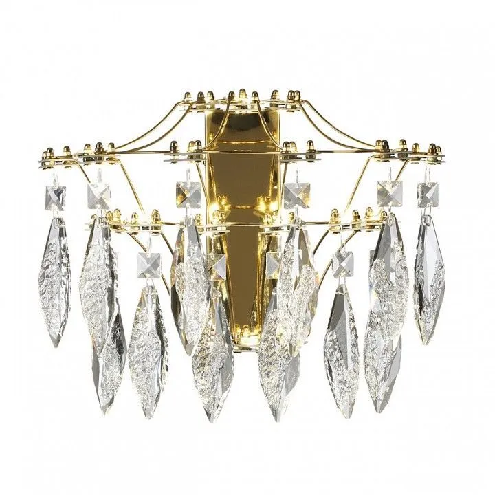 Накладной светильник Odeon Light Flamenco 7000/25WL Накладной светильник Odeon Light Flamenco 7000/25WL