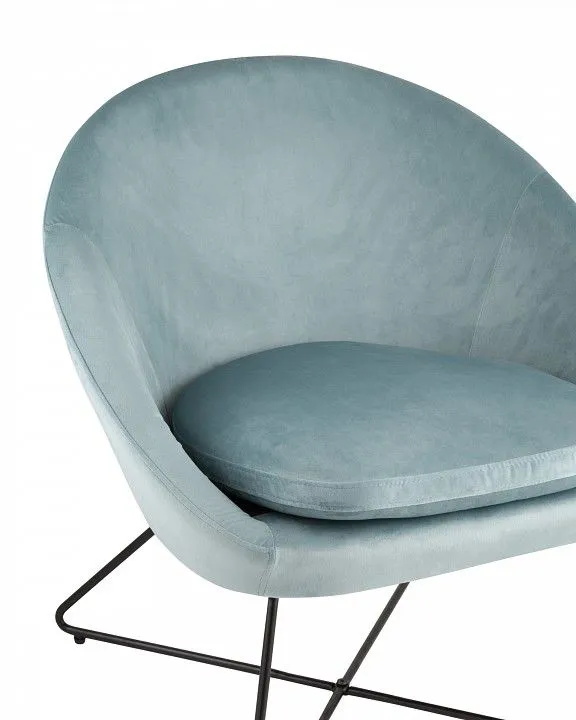 Кресло Stool Group Колумбия DOUMBIA HLR-60, УТ000001784 Кресло Stool Group Колумбия DOUMBIA HLR-60, УТ000001784