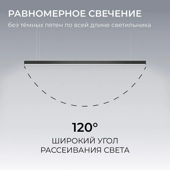 Подвесной светильник Apeyron Electrics  30-41