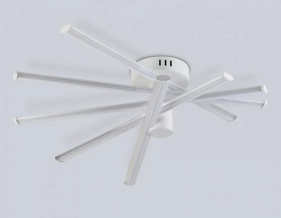 Потолочная люстра Ambrella Light COMFORT FL6221