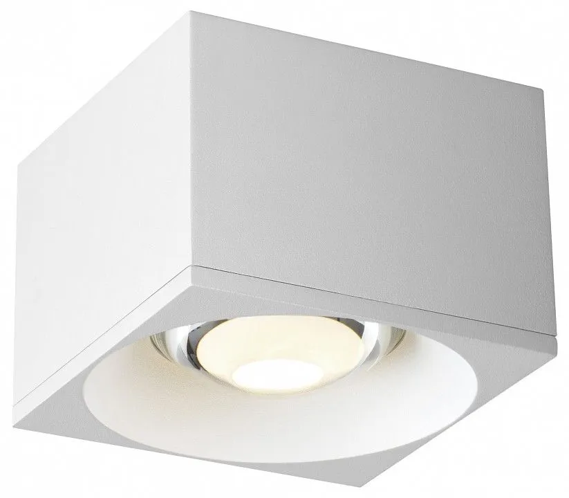 Накладной светильник Novotech Patera 358653
