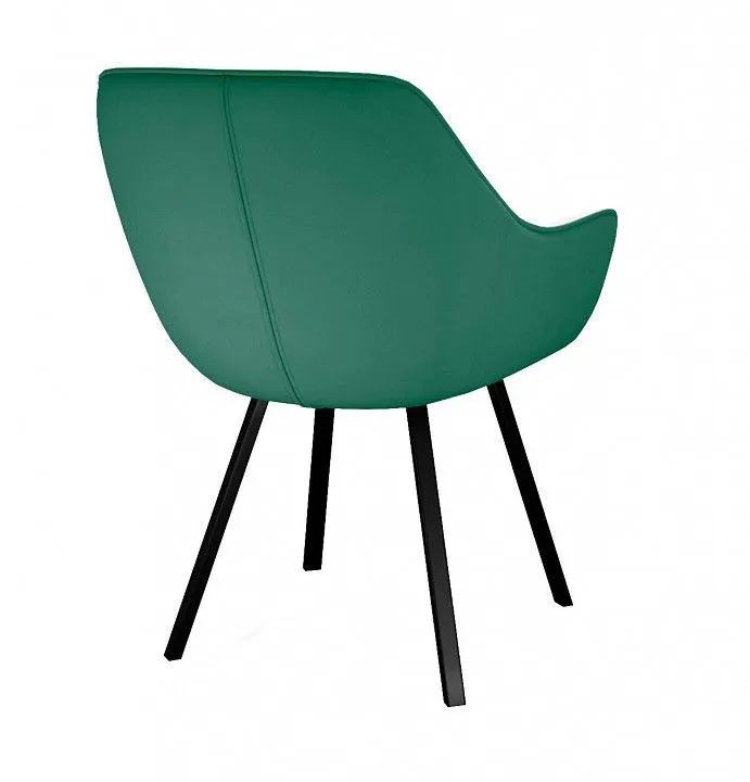 Кресло Dikline 252М поворотный