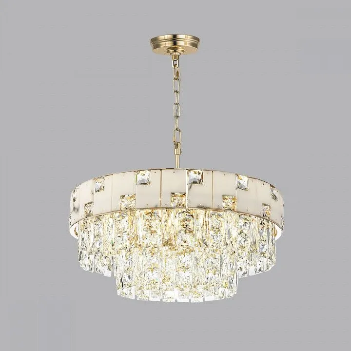 Подвесная люстра Odeon Light Chessi 5076/11