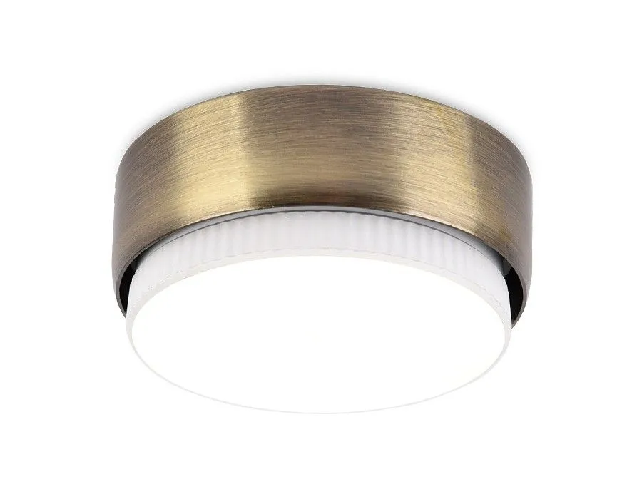 Накладной светильник Ambrella Light G G102 SB