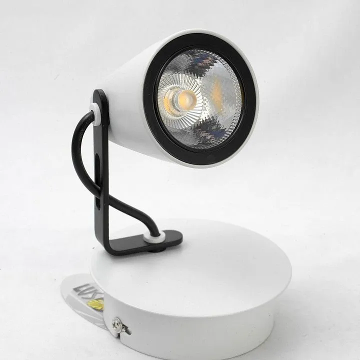 Спот Lussole Мерано LSN-4101-01