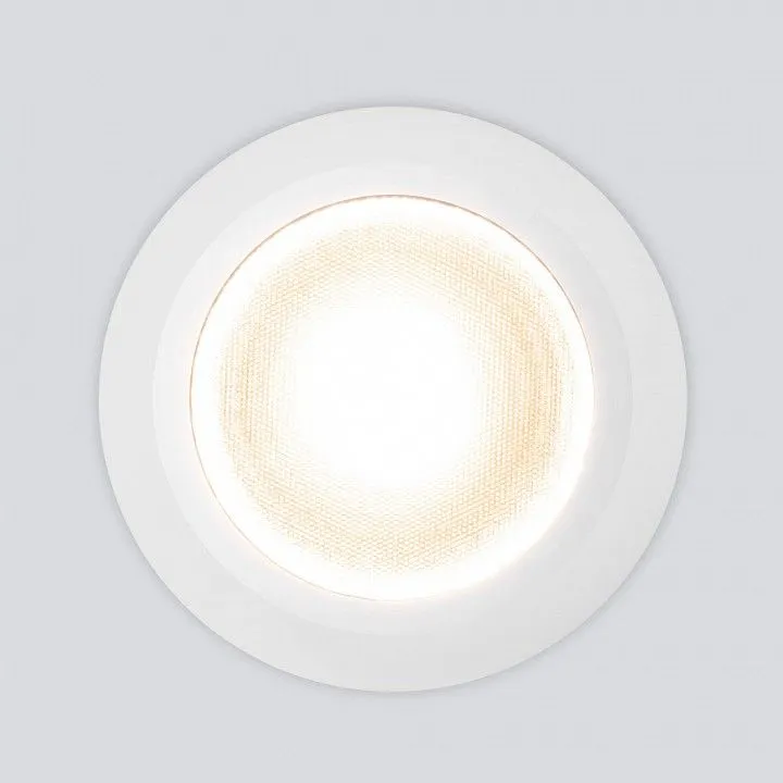 Встраиваемый светильник Elektrostandard Light LED 3003 a058923