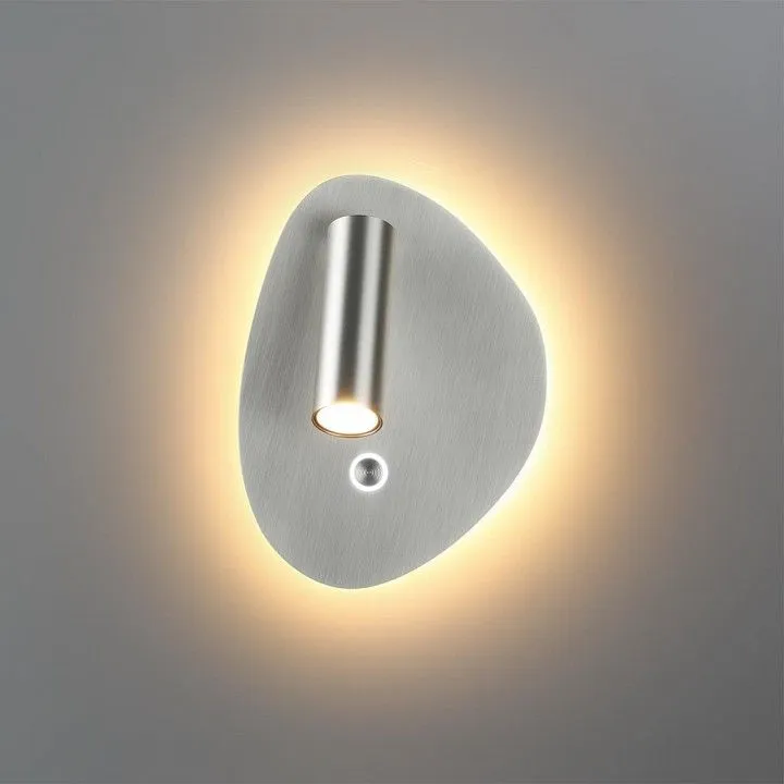 Бра Odeon Light HIGHTECH 7184/9WL