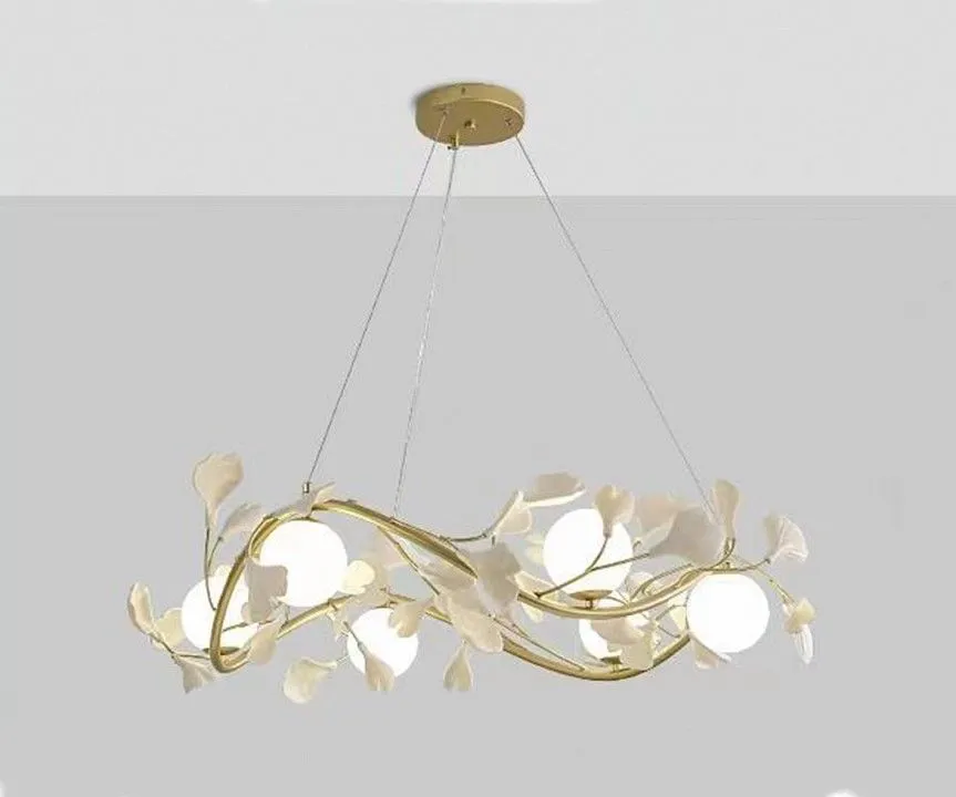 Подвесная люстра Kink Light Аста 07867-6B,33