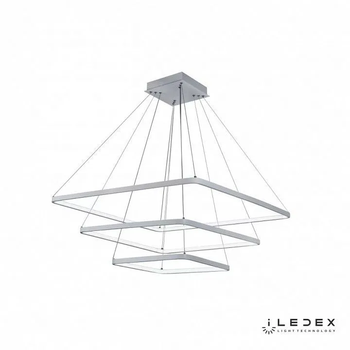 Подвесной светильник iLedex Venus LZ-211F WH