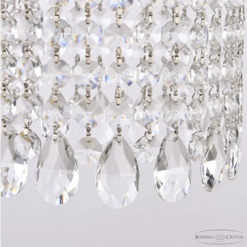 Подвесной светильник Bohemia Ivele Crystal AL1920 AL19201/15OL WMN