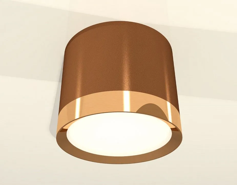 Накладной светильник Ambrella Light XS XS8117001