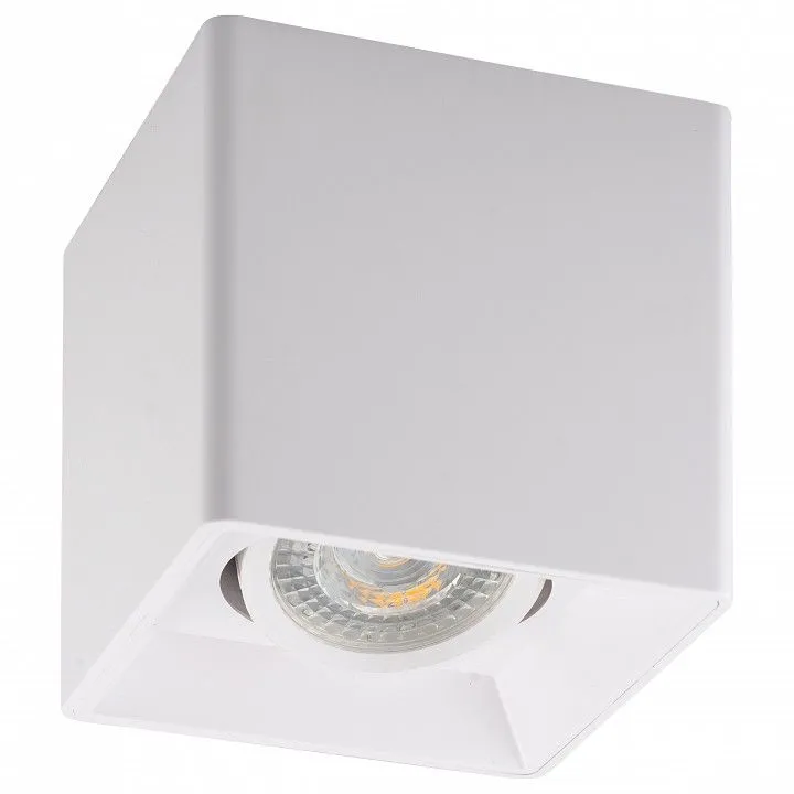 Накладной светильник Denkirs DK3030 DK3030-WH