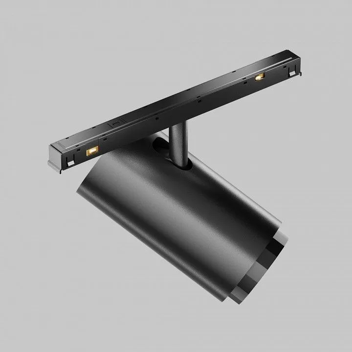 Светильник на штанге Maytoni Technical Фокус Зум TR244-12W4K-B