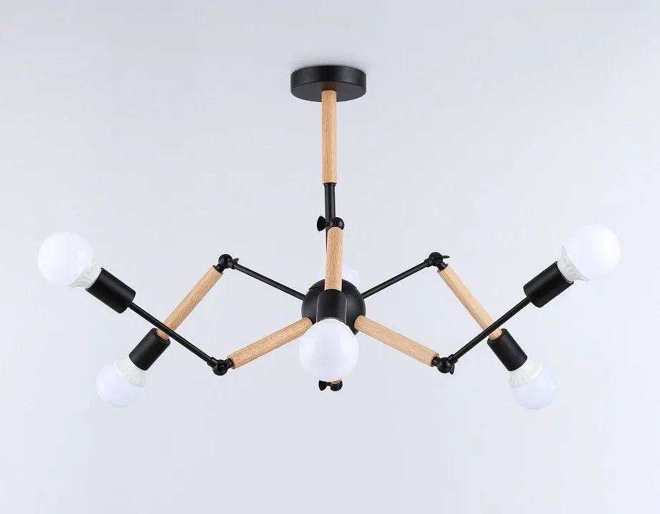 Люстра на штанге Ambrella Light TR TR80488