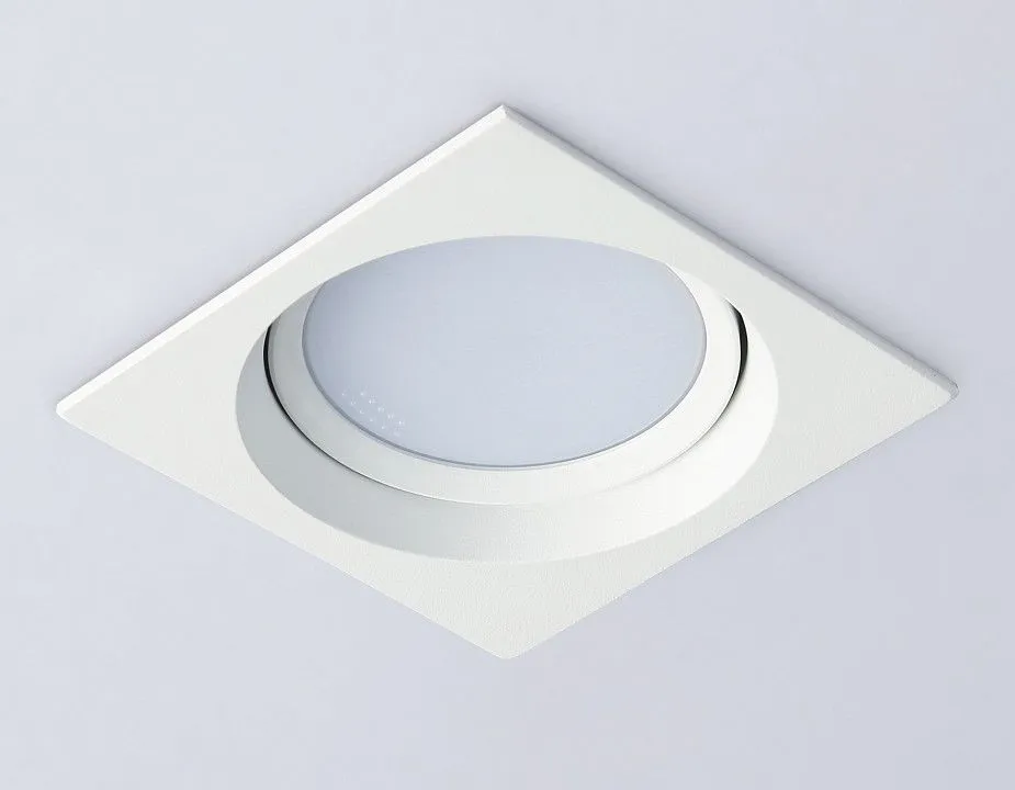 Встраиваемый светильник Ambrella Light TN TN52232