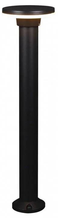 Наземный низкий светильник Reluce  09974-0.7-001JH 0,6M LED12W BK RLOS