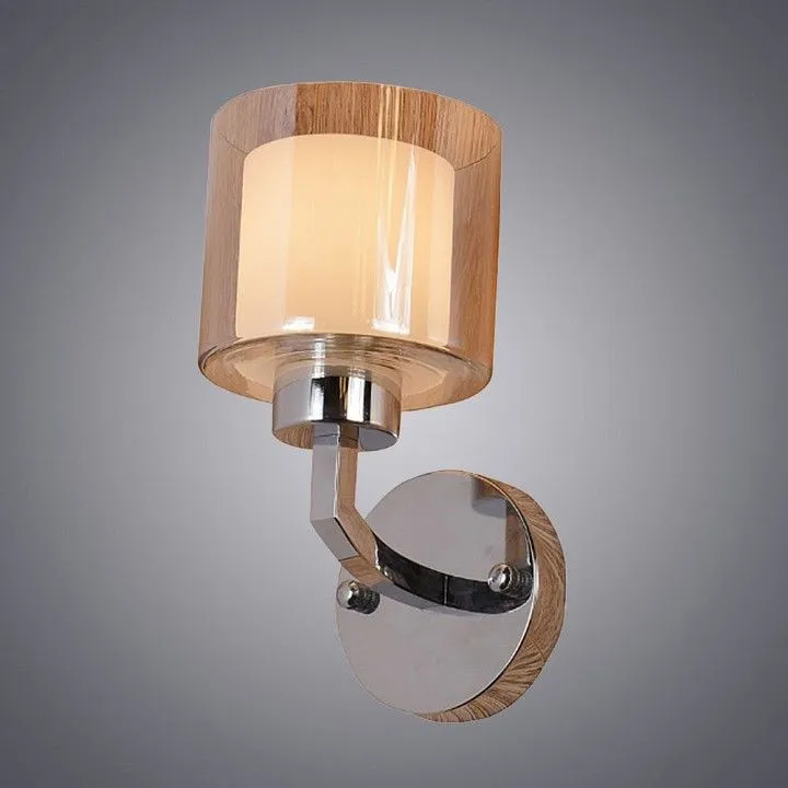 Бра Omnilux Atessa OML-55901-01