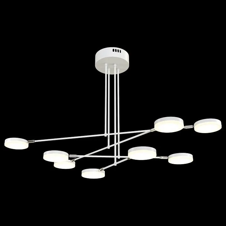 Люстра на штанге Maytoni ФАД MOD070PL-L48W3K