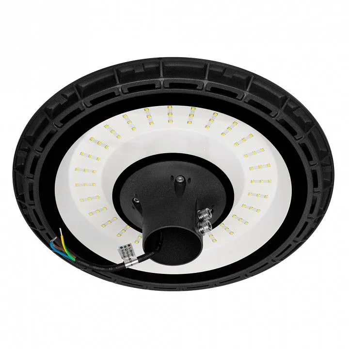 Консольный светильник Jazzway  PGL 04   60w 5000K IP65 BL AC200-240