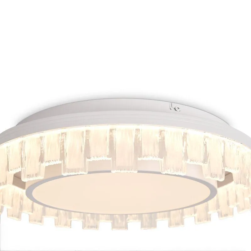 Накладной светильник Freya Mantello FR6228CL-L92W3