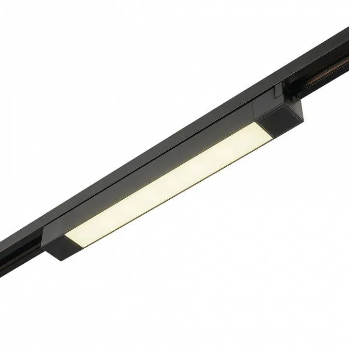 Накладной светильник MyFar Technical MT0110-16W4K-B Накладной светильник MyFar Technical MT0110-16W4K-B