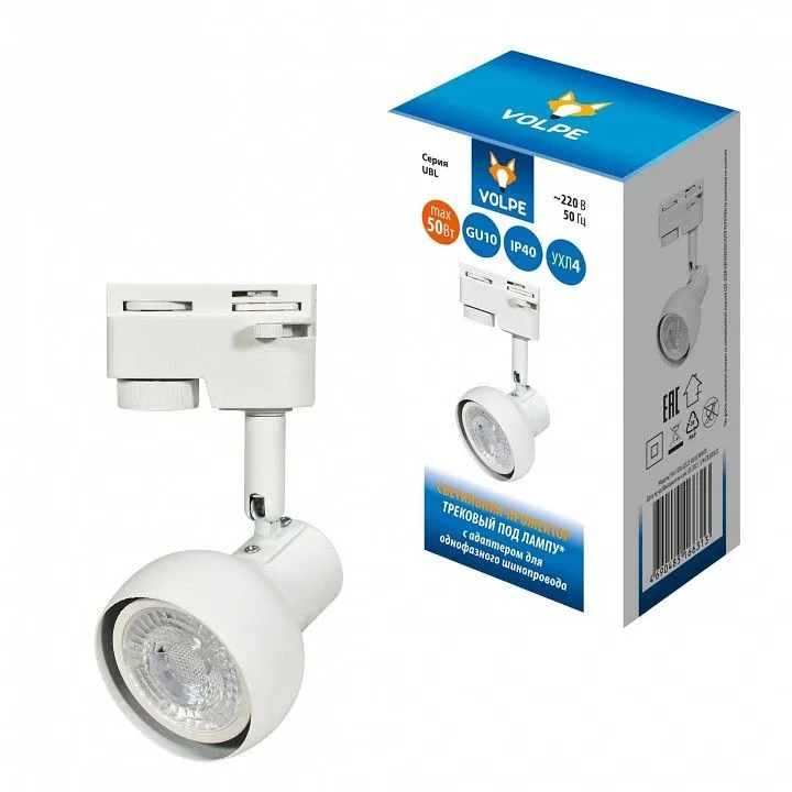 Светильник на штанге Volpe UBL-Q322 UL-00009602