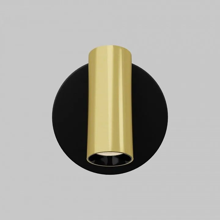 Бра Maytoni Technical Твист C081WL-L3BBS3K
