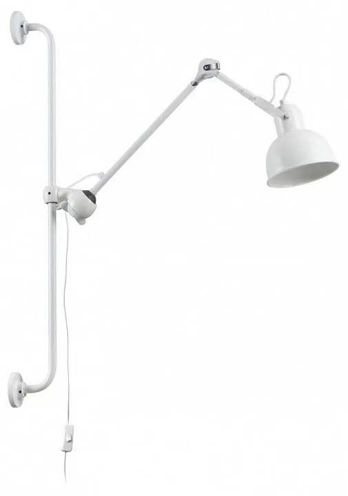 Бра Odeon Light Arta 4126/1WA