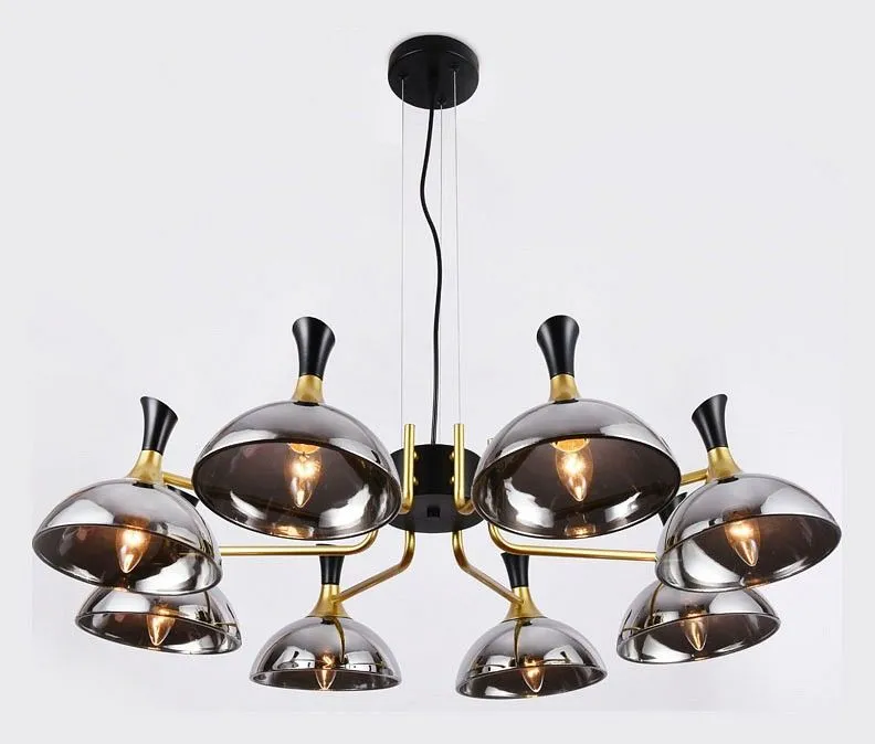 Подвесной светильник Ambrella Light TR TR9084