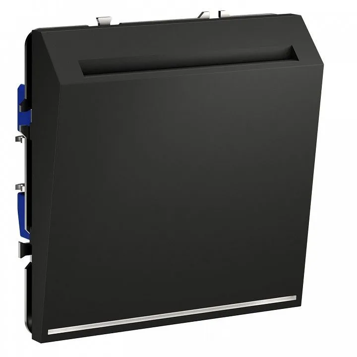Электронный карточный выключатель без рамки Voltum S70 VLS010707