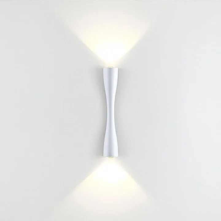 Бра Odeon Light Anika 4290/10WL