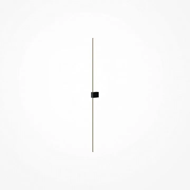 Бра Maytoni Technical Парс C071WL-L12GB3K