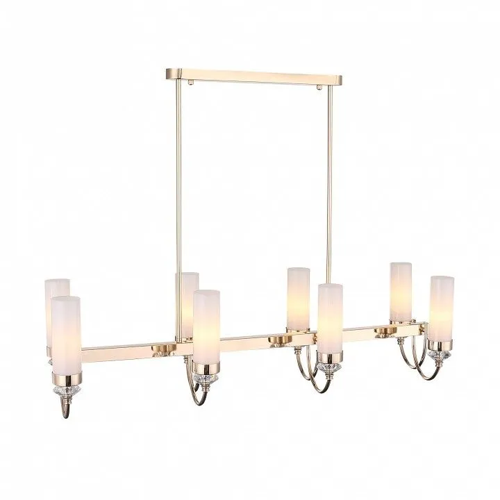 Люстра на штанге ST-Luce Elegra SL1402.263.08