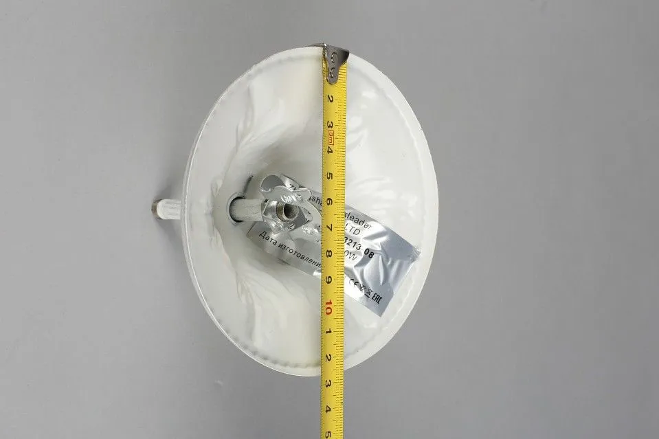 Подвесная люстра Omnilux Bantine OML-53213-08