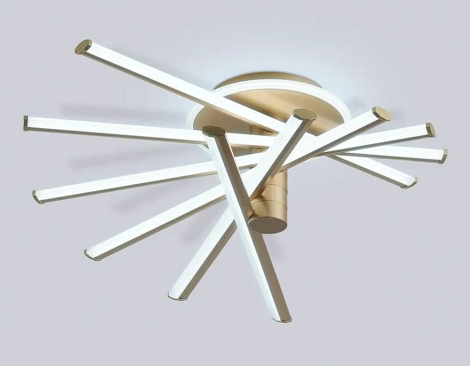 Потолочная люстра Ambrella Light COMFORT FL6234