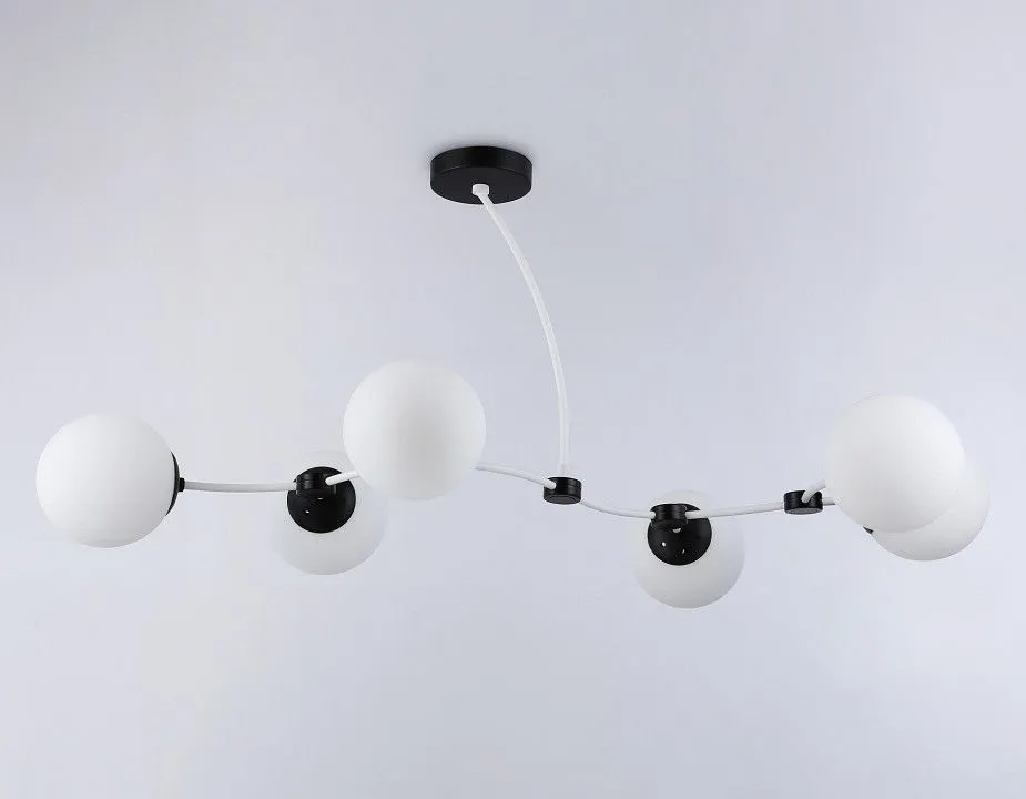 Люстра на штанге Ambrella Light TR TR2552