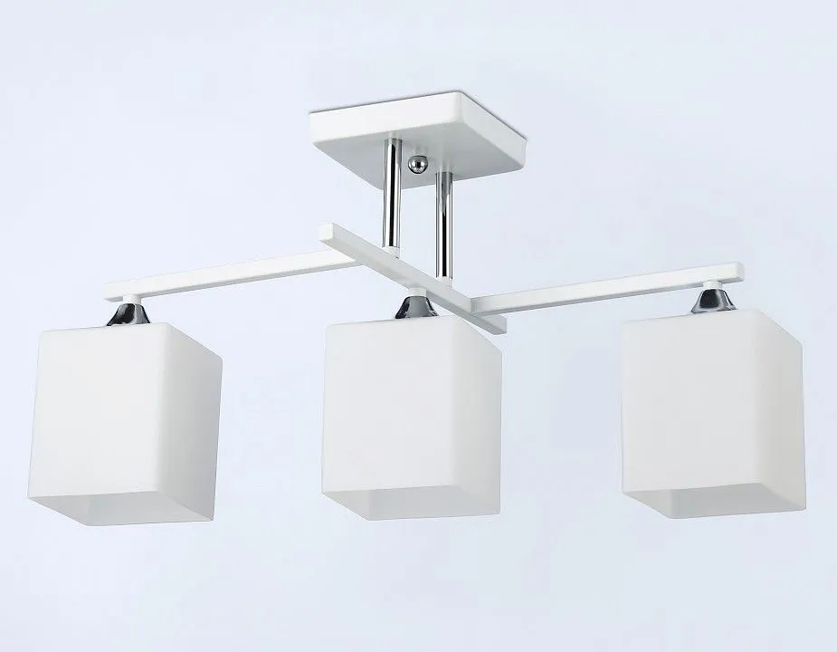 Люстра на штанге Ambrella Light TR TR303113