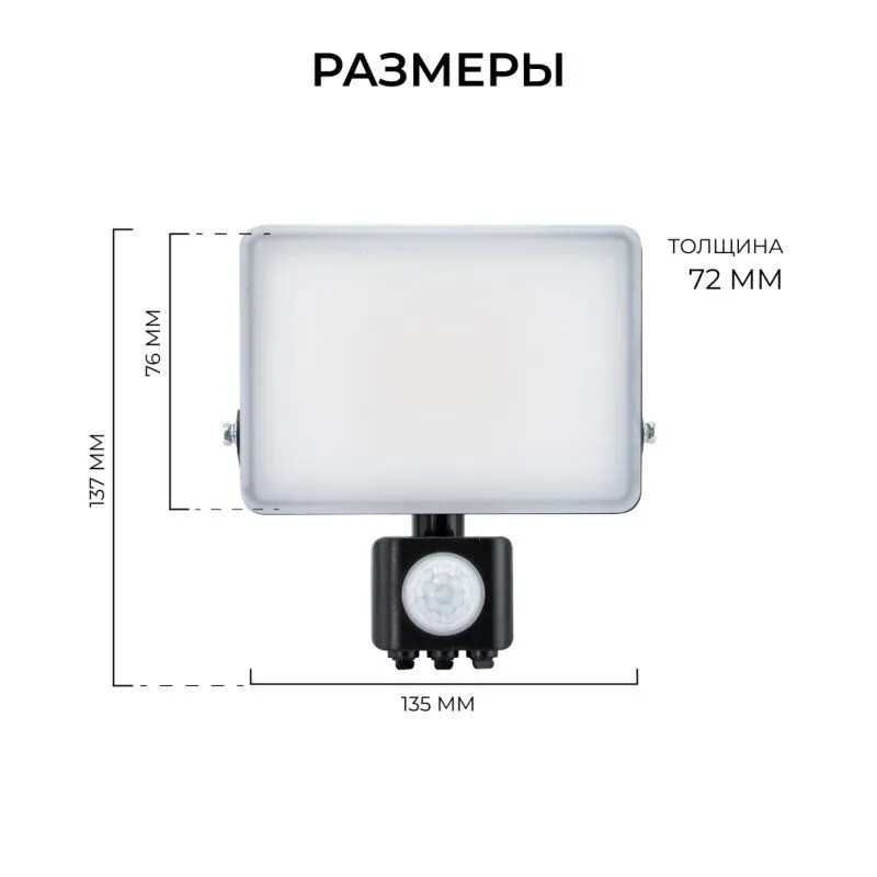 Контроллер-регулятор цвета RGBW Apeyron Electrics  04-104