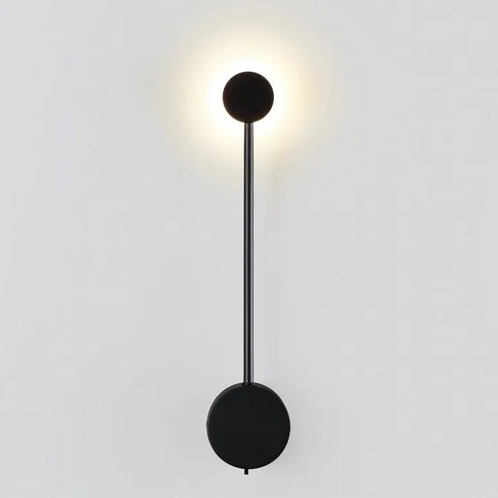 Накладной светильник Odeon Light Satellite 7008/5WL