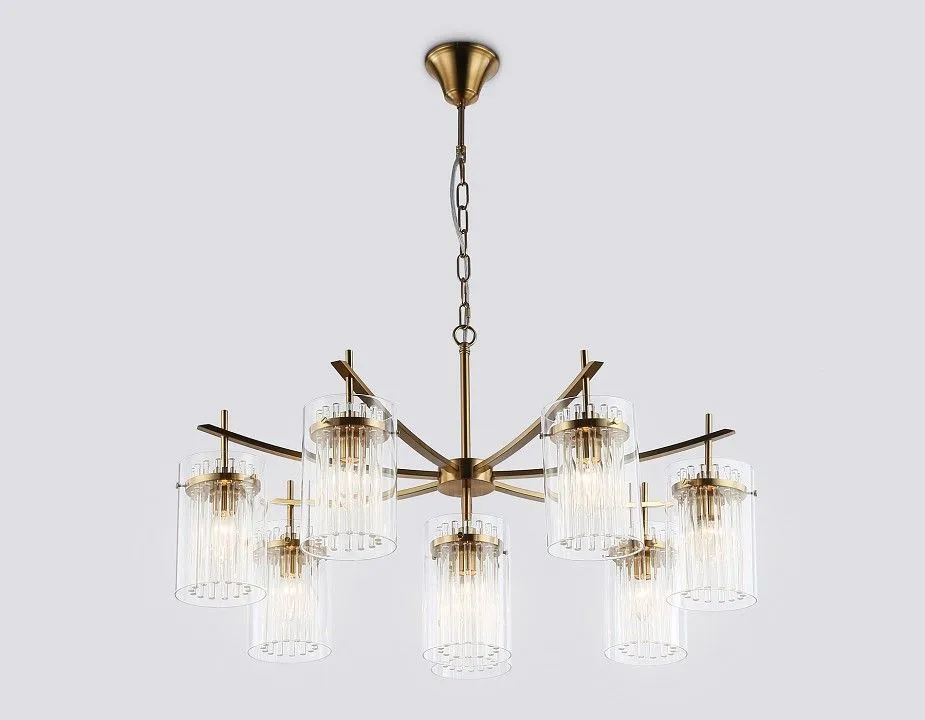 Подвесная люстра Ambrella Light LH LH56033