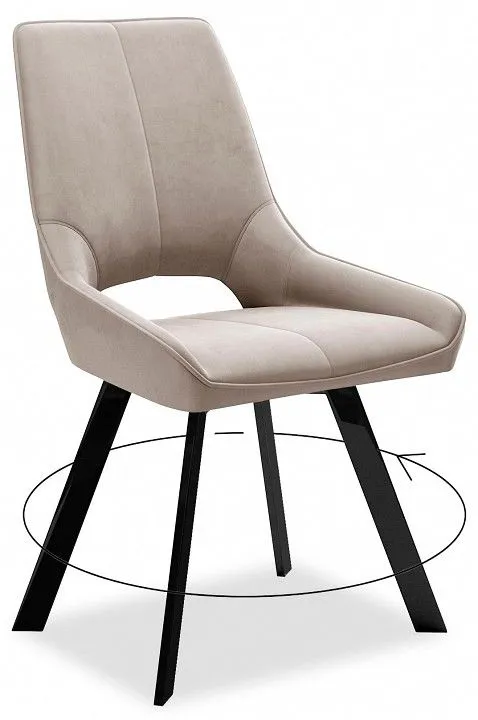 Стул Дик-мебель 268 00-00062323 Стул Дик-мебель 268 00-00062323