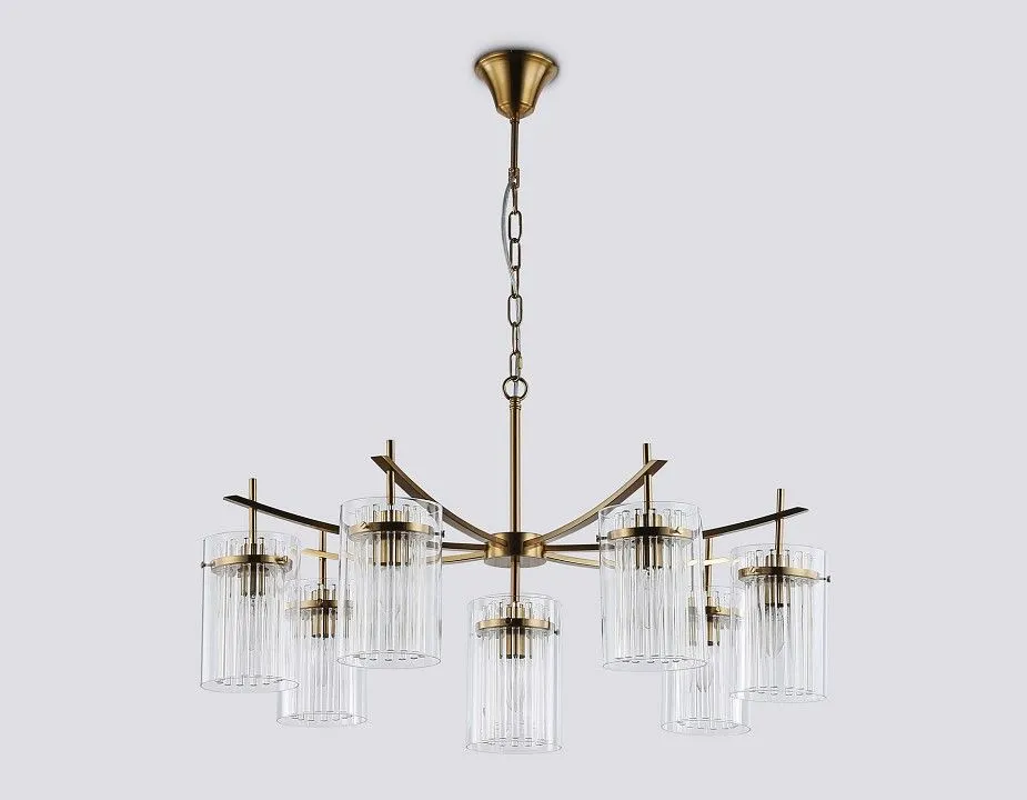 Подвесная люстра Ambrella Light LH LH56033