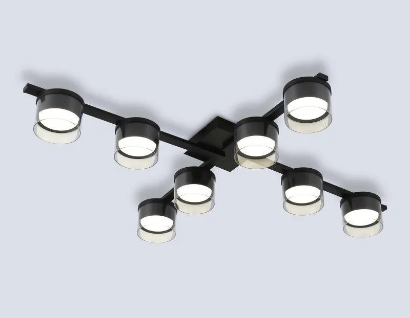Потолочная люстра Ambrella Light FL FL51671