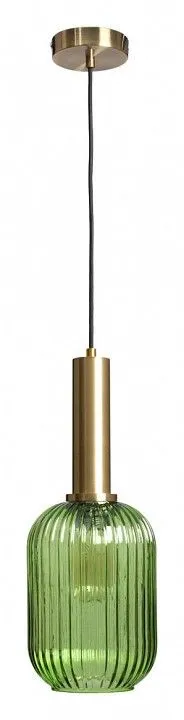 Подвесной светильник Loft it Iris 2 2072-A+BR