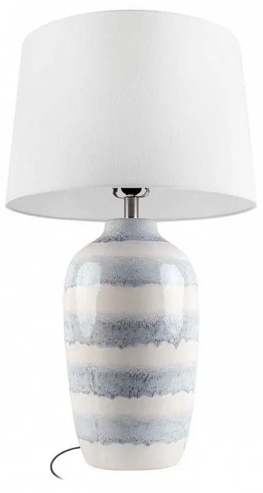 Настольная лампа декоративная Loft it Aquarelle 10510T
