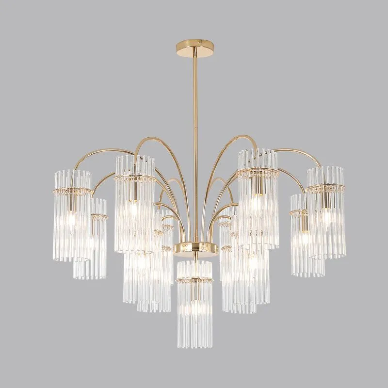 Люстра на штанге Lumion CLASSI 8413/13