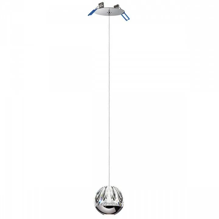 Подвесной светильник Odeon Light Sono 5100/5L